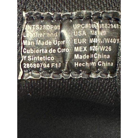 Tredsafe Unisex shoes M8/W9w Engage Slip Resistant Shoe Enduropro Anti-fatigue f - Picture 5 of 16